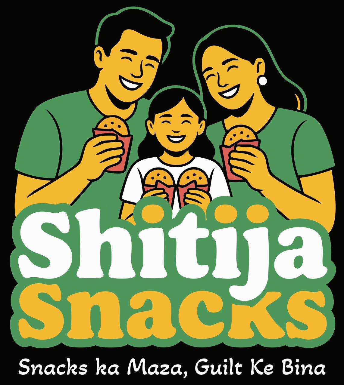 Shitija Snacks